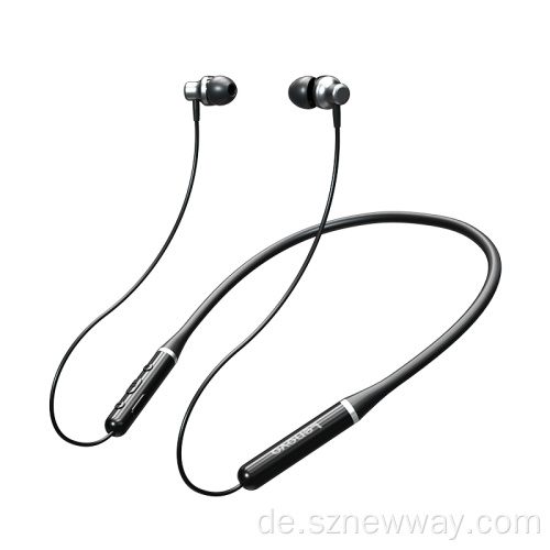 Lenovo XE05 Wireless Neckband Kopfhörer Kopfhörer Ohrhörer